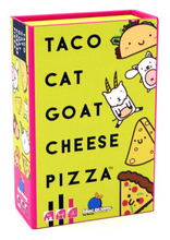 Load image into Gallery viewer, Taco Cat Goat Cheese Pizza
