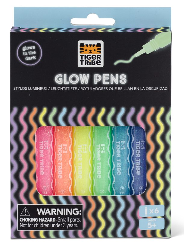 Glow Pens – ROGUE BEAR