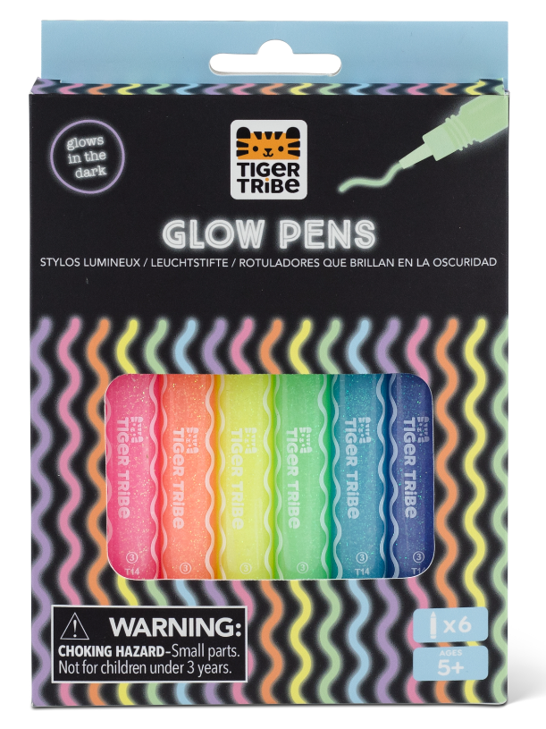 Glow Pens