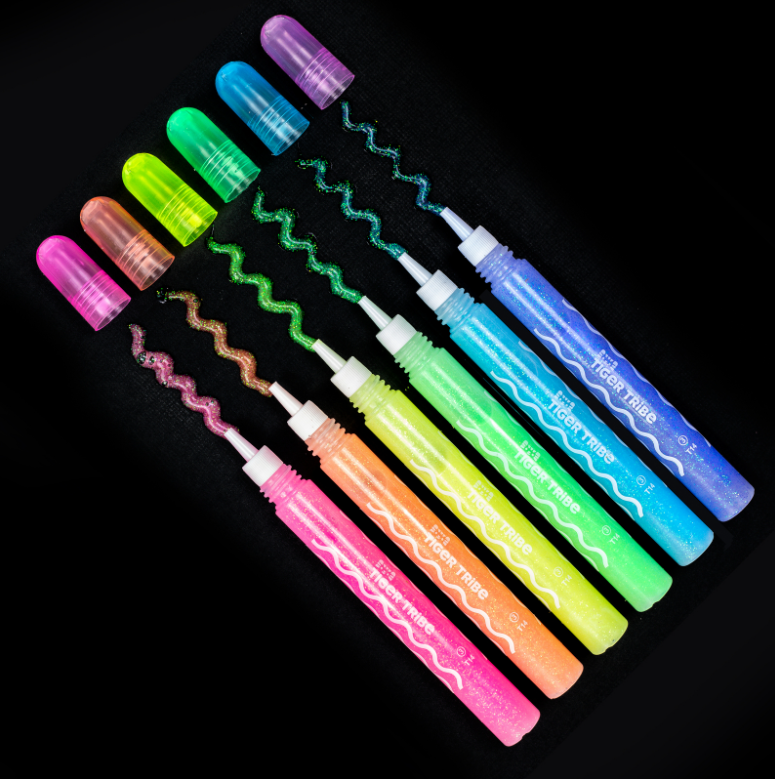 Rogue Pen Glow Pens – ROGUE BEAR