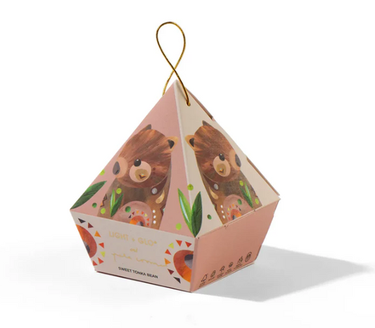 Light & Glo Pete Cromer Hanging Baubles - 5 Varieties