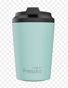 Reusable Cup CAMINO 12oz