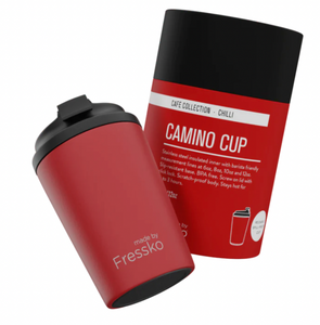 Reusable Cup CAMINO 12oz