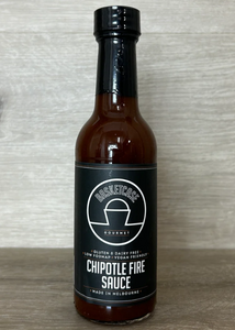 Chipotle Fire Sauce