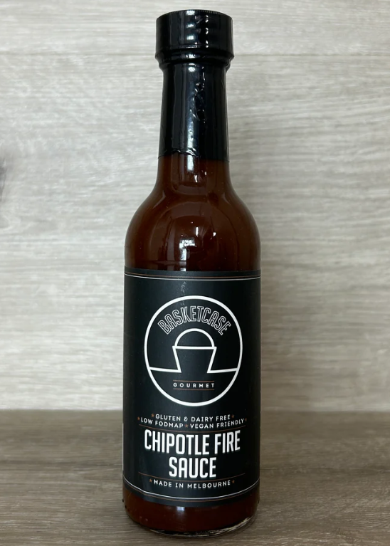 Chipotle Fire Sauce