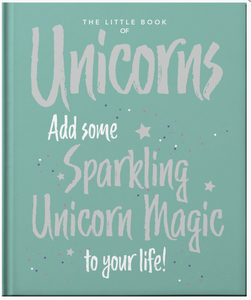 The Little Book of Unicorns