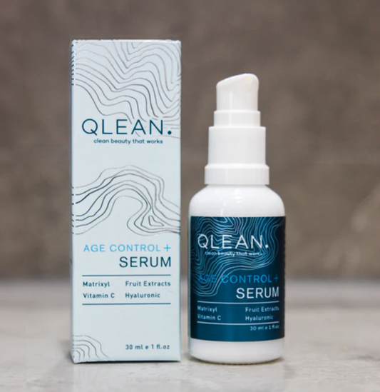 Age Control Serum - 30ml