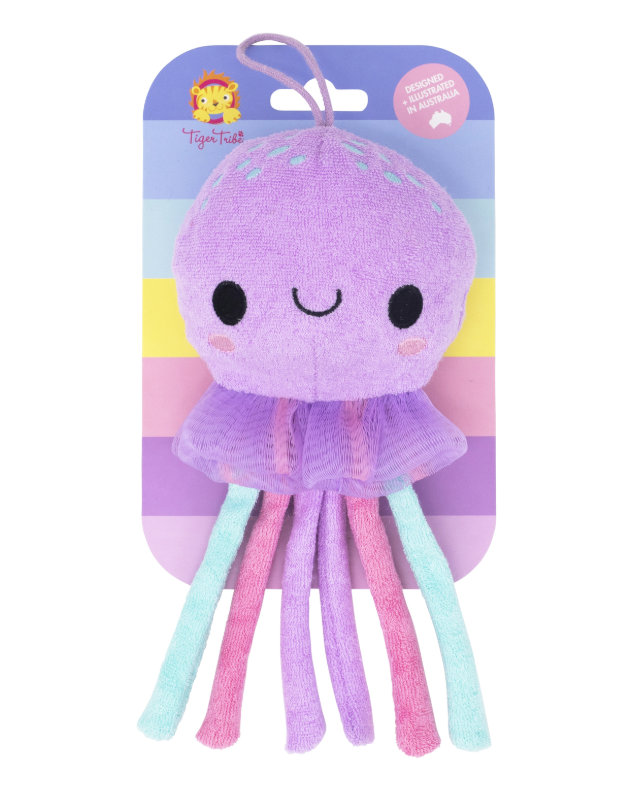 Splash Buddy - Jellyfish