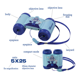 Explorer Binoculars