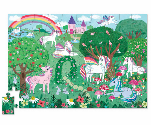 50 Pc Tin Puzzle - 3 Designs
