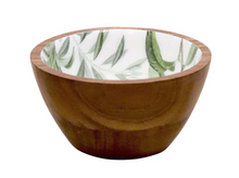 Load image into Gallery viewer, Hampstead Leaf Small Bowl
