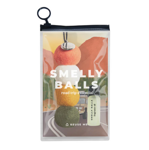 Sunglo Smelly Balls - Dream Thyme Fragrance