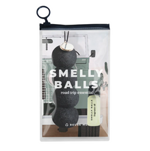 Load image into Gallery viewer, Onyx Smelly Balls - Cut Throat Fragrance
