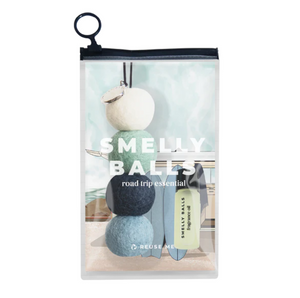 Cove Smelly Balls - Coastal Drift Fragrance