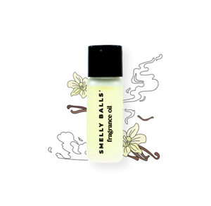 Rugged Smelly Balls - Tobacco Vanila Fragrance