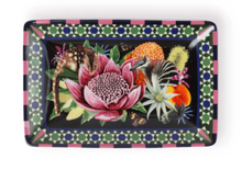 Load image into Gallery viewer, Rectangle Trinket Tray - Good Evening
