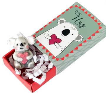 Matchbox Memory Box - Various Designs