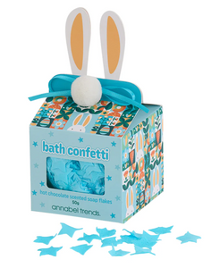 Easter Bath Confetti