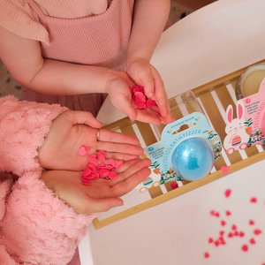 Easter Bath Confetti