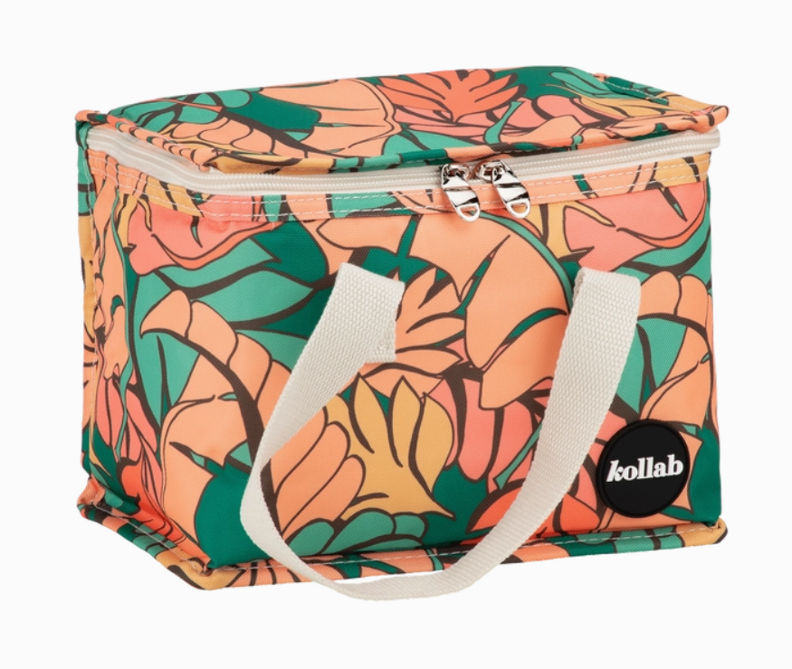 Lunch Box - Amazon Jungle