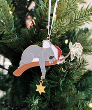 Load image into Gallery viewer, Renee Treml Koala Hanging Decoration
