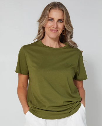 Ace Tee - 2 Colour Options