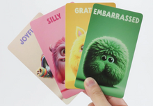 Load image into Gallery viewer, Emotional Monsters Snap!
