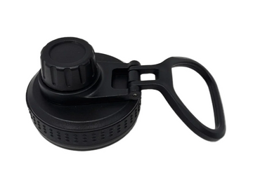 Waves Watermate Replacement Lid 600ml & 1ltr bottles only.