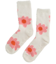 Load image into Gallery viewer, Fuzzy Bed Socks
