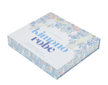 Load image into Gallery viewer, Kimono Robe - Hello Cockie
