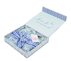 Kimono Robe - Hello Cockie