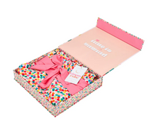 Load image into Gallery viewer, Kimono Robe - Confetti
