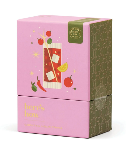 Cocktail Hour Trivia