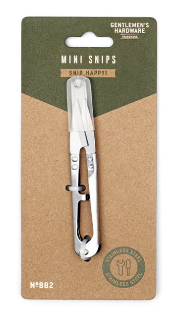 Garden Mini Snippers