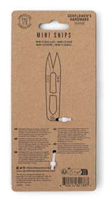Garden Mini Snippers