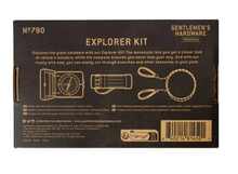 Load image into Gallery viewer, Explorer Kit
