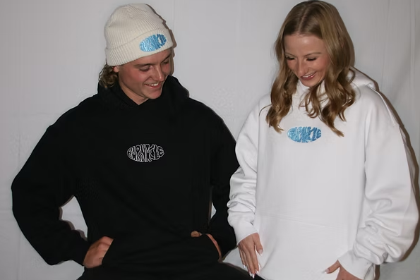 Barnacle Signature Hoodie