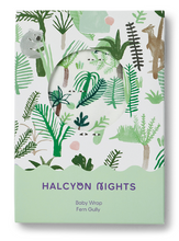 Load image into Gallery viewer, Halcyon Nights Baby Wraps
