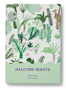Halcyon Nights Baby Wraps