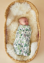 Load image into Gallery viewer, Halcyon Nights Baby Wraps
