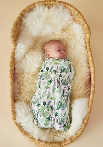 Halcyon Nights Baby Wraps