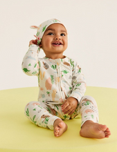 Load image into Gallery viewer, Outback Dreamers Long Sleeve Romper

