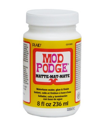 Mod Podge Matte 236ml