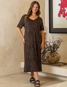Harper Slip Dress