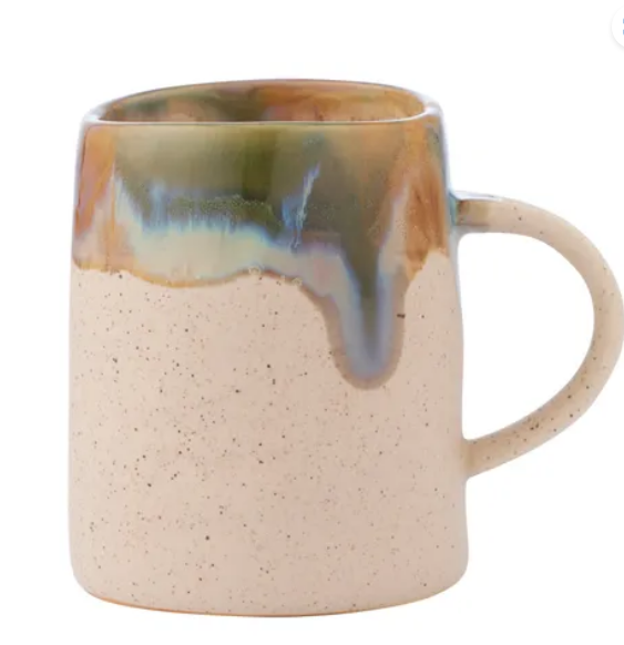Biei Ceramic Mug