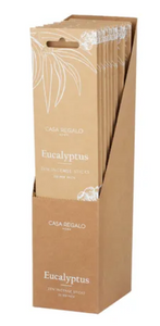 Zen Incense Sticks - 20 pack