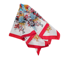 Load image into Gallery viewer, Scarf Silk Satin Blend
