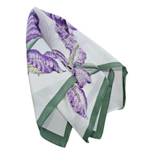 Load image into Gallery viewer, Scarf Silk Satin Blend

