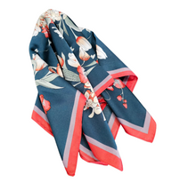 Load image into Gallery viewer, Scarf Silk Satin Blend
