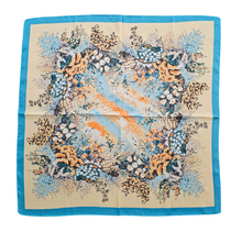 Load image into Gallery viewer, Scarf Silk Satin Blend
